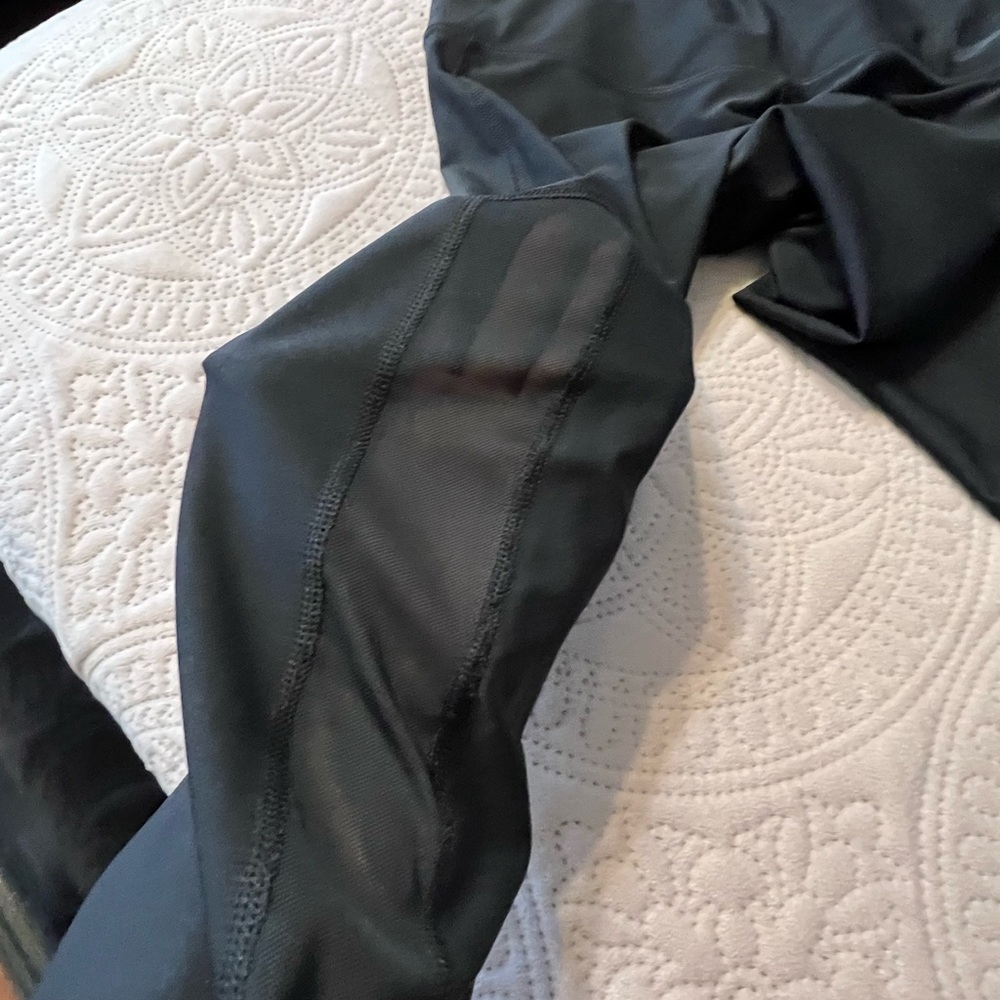 Nike Leggings - Picture 2 of 6
